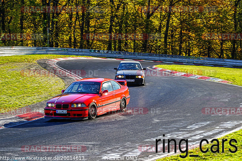 Bild #20014613 - Touristenfahrten Nürburgring Nordschleife (13.11.2022)