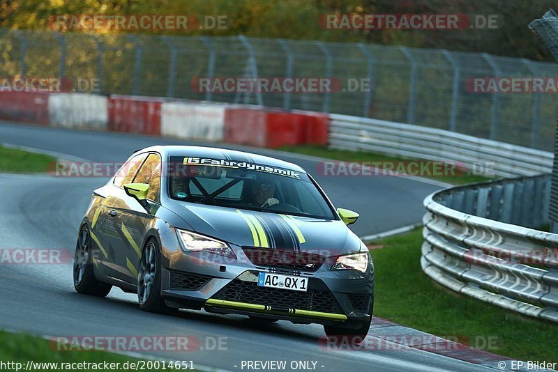 Bild #20014651 - Touristenfahrten Nürburgring Nordschleife (13.11.2022)