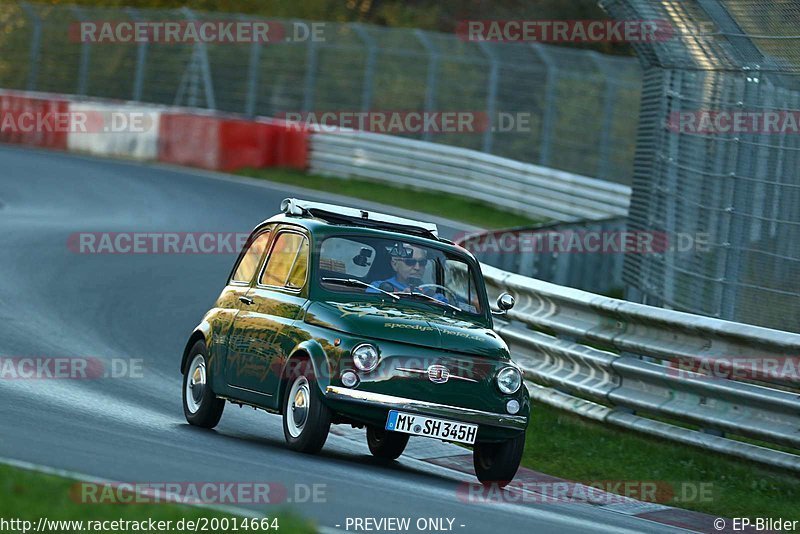 Bild #20014664 - Touristenfahrten Nürburgring Nordschleife (13.11.2022)