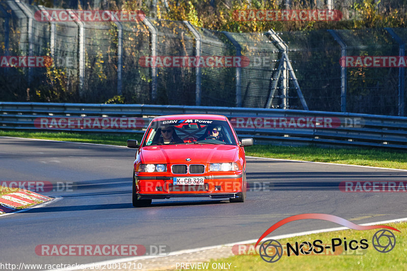 Bild #20014710 - Touristenfahrten Nürburgring Nordschleife (13.11.2022)