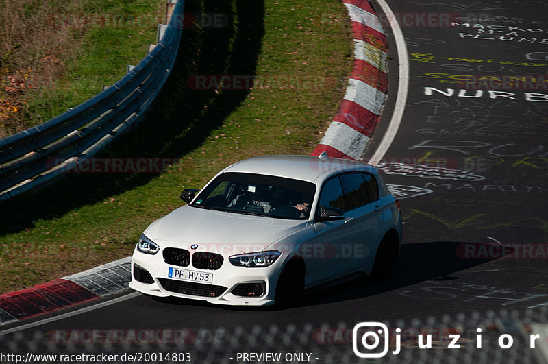 Bild #20014803 - Touristenfahrten Nürburgring Nordschleife (13.11.2022)