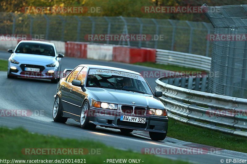 Bild #20014821 - Touristenfahrten Nürburgring Nordschleife (13.11.2022)