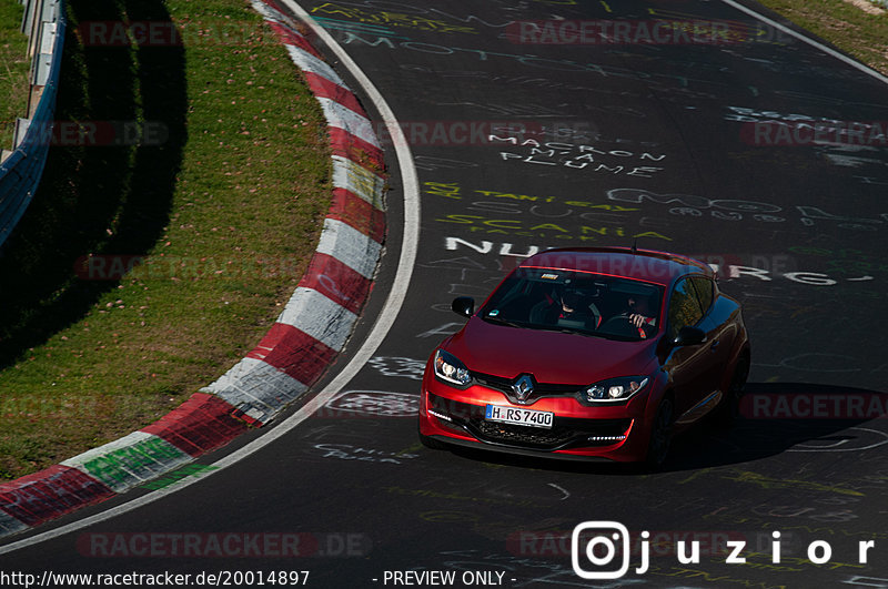 Bild #20014897 - Touristenfahrten Nürburgring Nordschleife (13.11.2022)