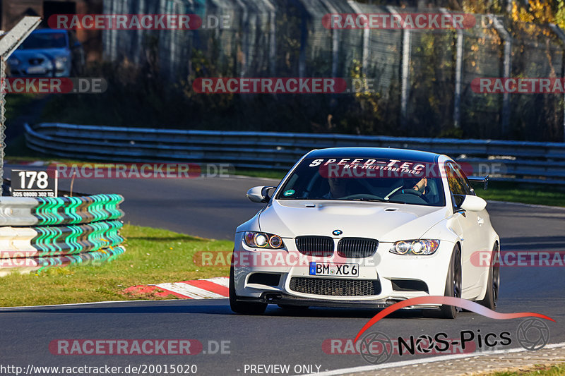 Bild #20015020 - Touristenfahrten Nürburgring Nordschleife (13.11.2022)