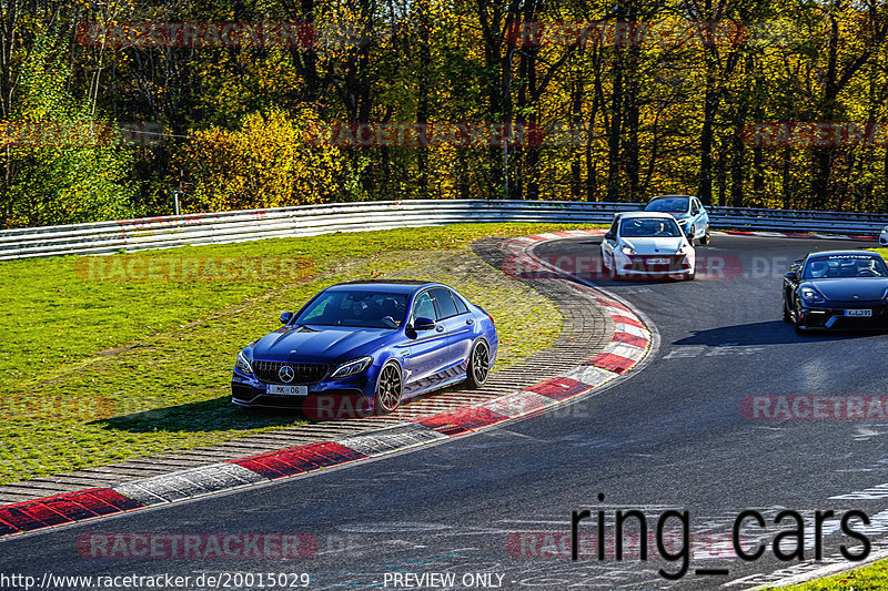 Bild #20015029 - Touristenfahrten Nürburgring Nordschleife (13.11.2022)