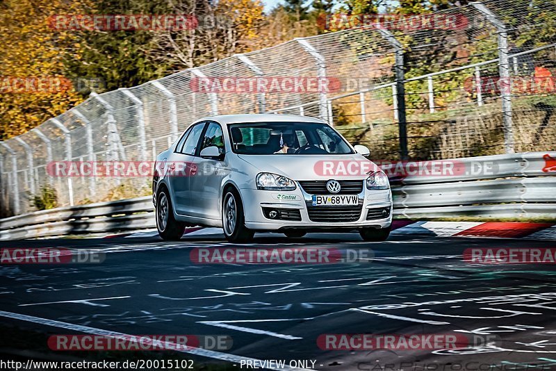 Bild #20015102 - Touristenfahrten Nürburgring Nordschleife (13.11.2022)