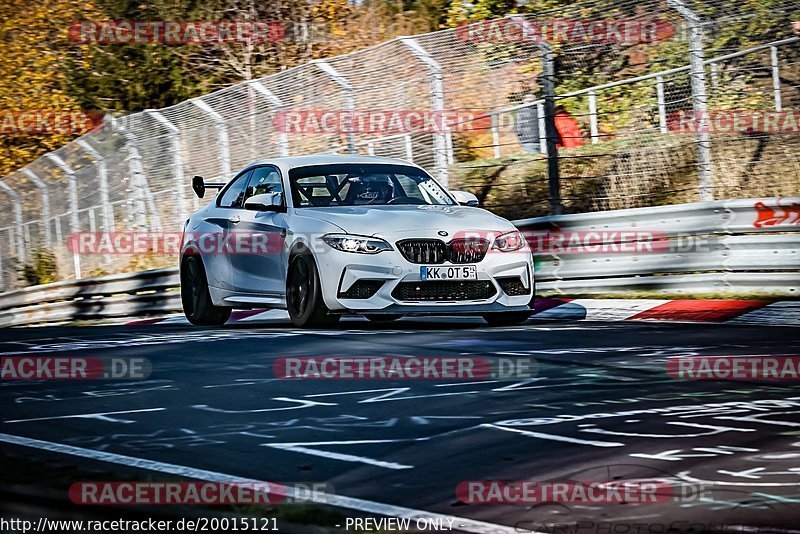 Bild #20015121 - Touristenfahrten Nürburgring Nordschleife (13.11.2022)