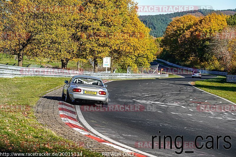 Bild #20015134 - Touristenfahrten Nürburgring Nordschleife (13.11.2022)