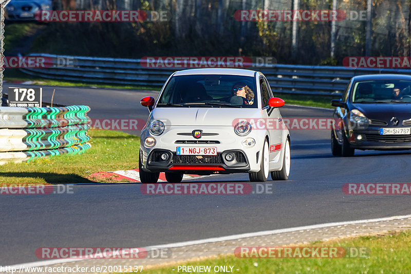 Bild #20015137 - Touristenfahrten Nürburgring Nordschleife (13.11.2022)