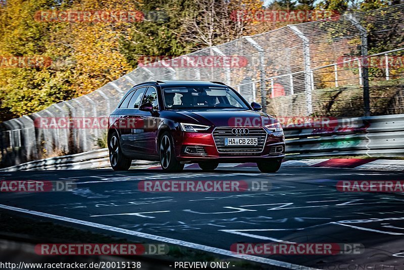 Bild #20015138 - Touristenfahrten Nürburgring Nordschleife (13.11.2022)