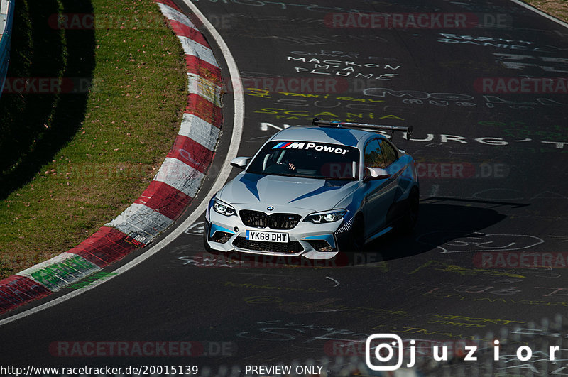 Bild #20015139 - Touristenfahrten Nürburgring Nordschleife (13.11.2022)