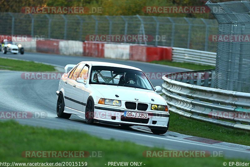 Bild #20015159 - Touristenfahrten Nürburgring Nordschleife (13.11.2022)