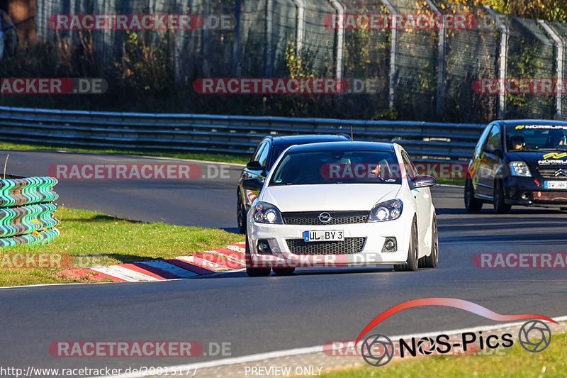 Bild #20015177 - Touristenfahrten Nürburgring Nordschleife (13.11.2022)