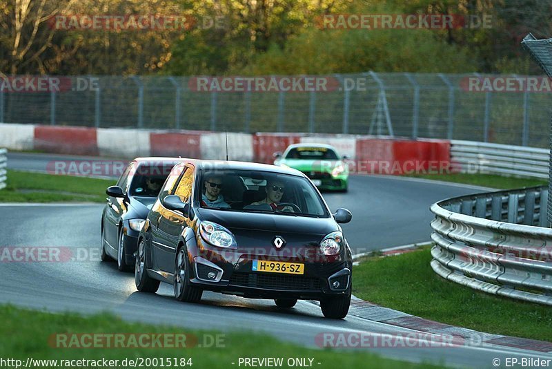 Bild #20015184 - Touristenfahrten Nürburgring Nordschleife (13.11.2022)