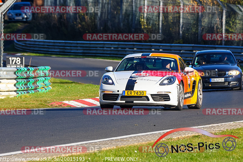 Bild #20015193 - Touristenfahrten Nürburgring Nordschleife (13.11.2022)