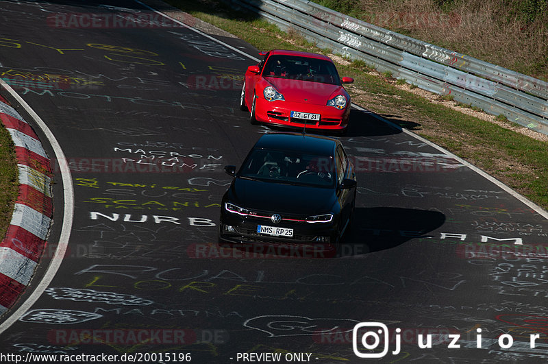 Bild #20015196 - Touristenfahrten Nürburgring Nordschleife (13.11.2022)