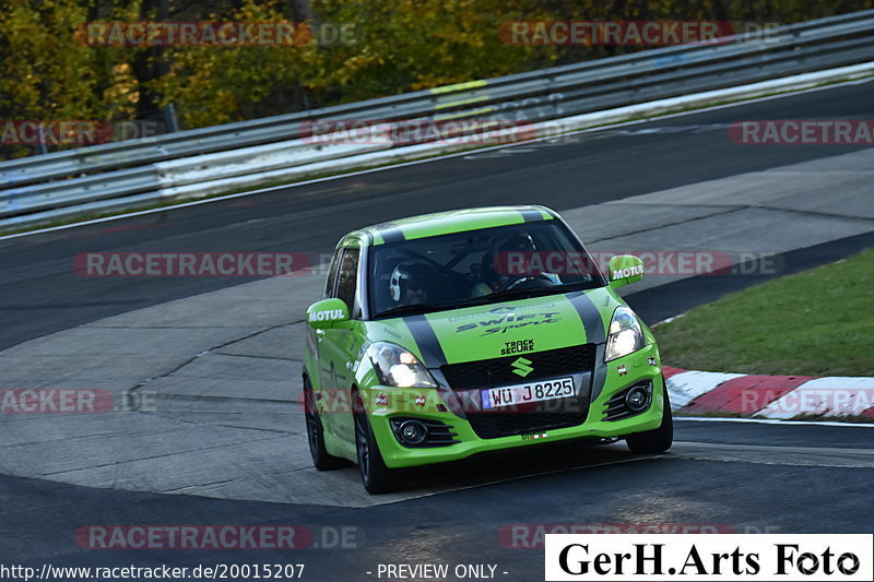 Bild #20015207 - Touristenfahrten Nürburgring Nordschleife (13.11.2022)