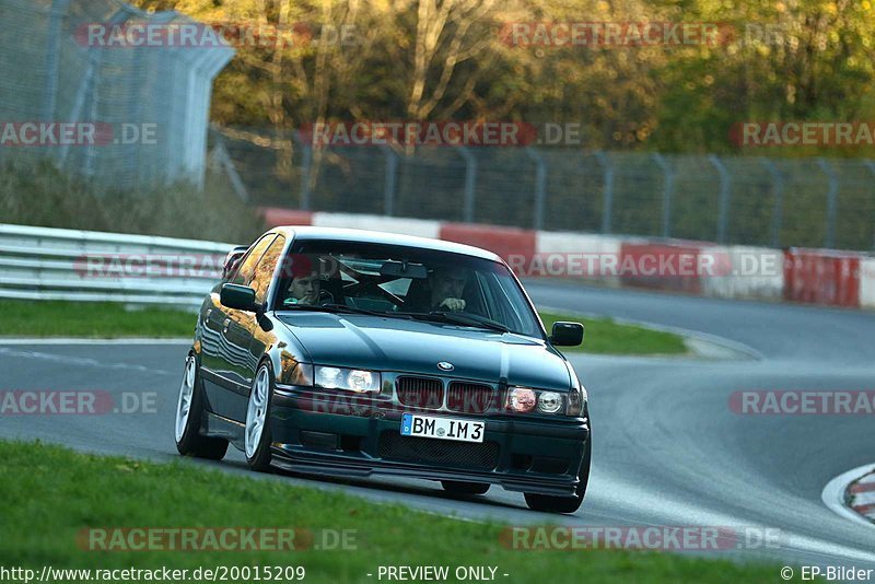 Bild #20015209 - Touristenfahrten Nürburgring Nordschleife (13.11.2022)