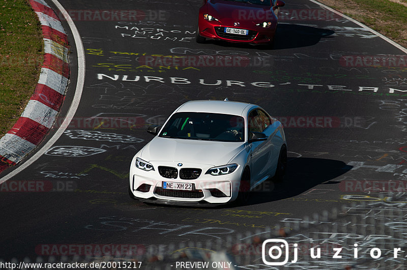 Bild #20015217 - Touristenfahrten Nürburgring Nordschleife (13.11.2022)