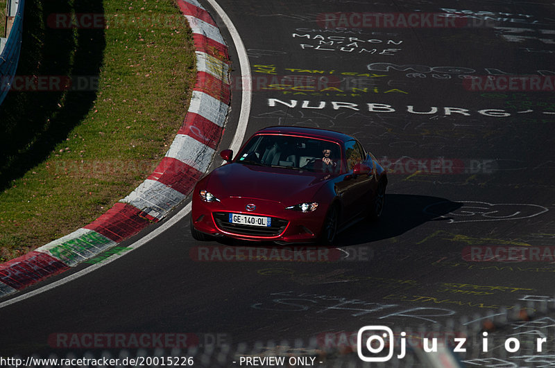 Bild #20015226 - Touristenfahrten Nürburgring Nordschleife (13.11.2022)