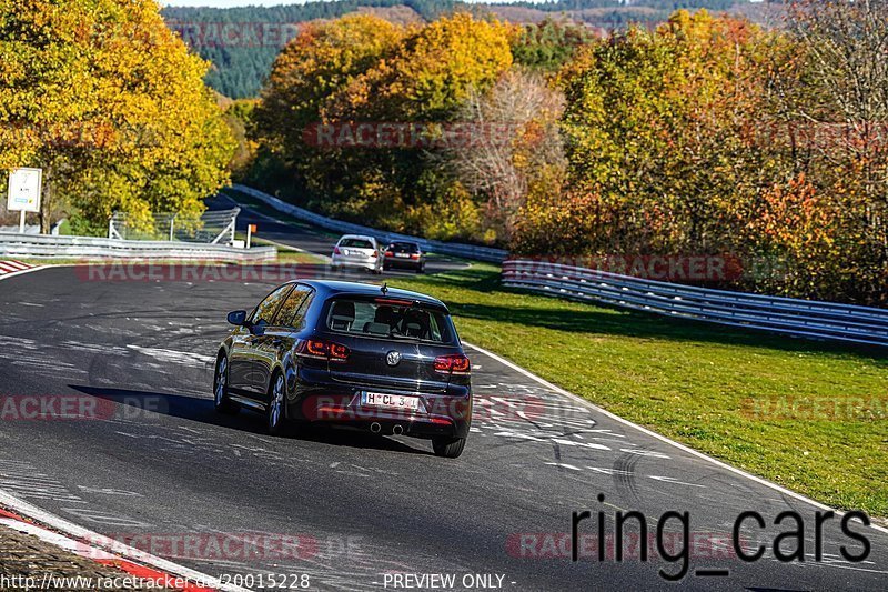 Bild #20015228 - Touristenfahrten Nürburgring Nordschleife (13.11.2022)