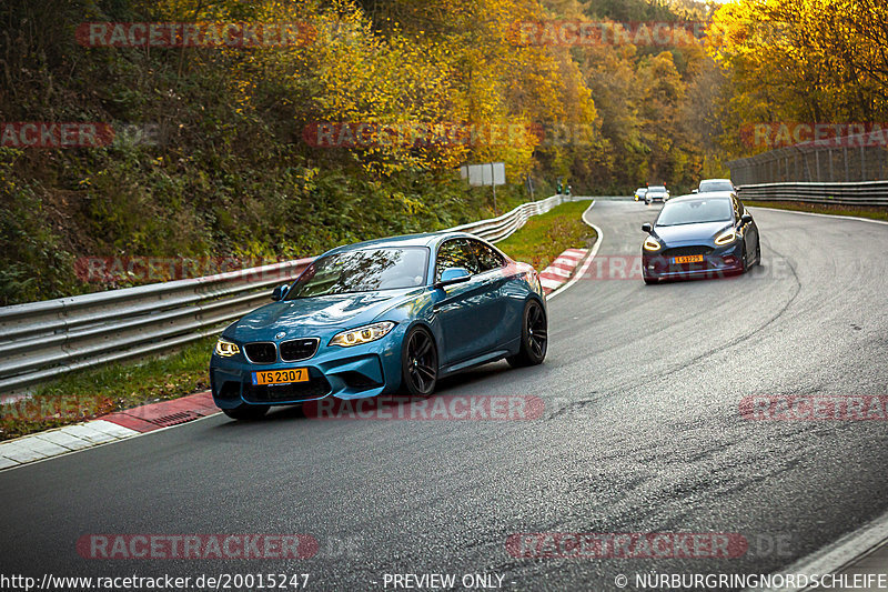 Bild #20015247 - Touristenfahrten Nürburgring Nordschleife (13.11.2022)