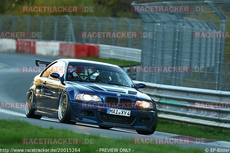 Bild #20015264 - Touristenfahrten Nürburgring Nordschleife (13.11.2022)