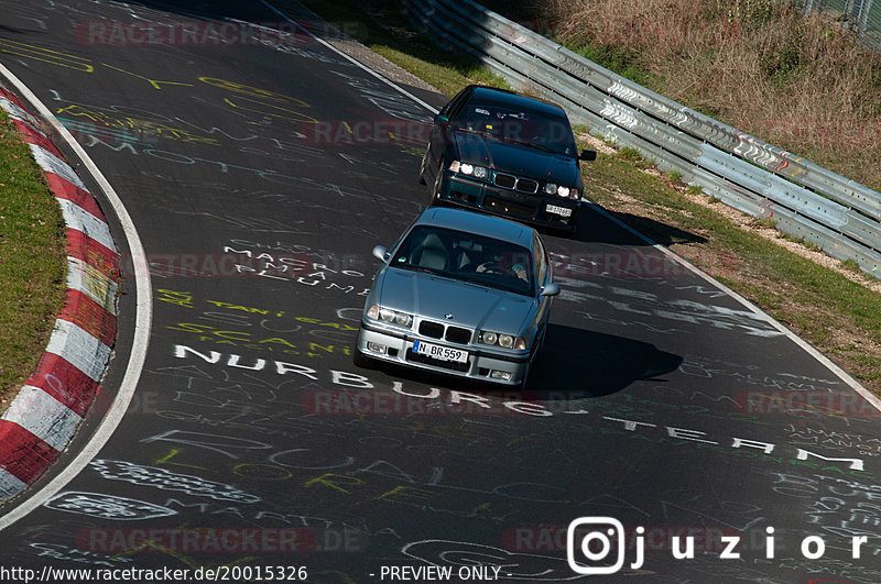 Bild #20015326 - Touristenfahrten Nürburgring Nordschleife (13.11.2022)