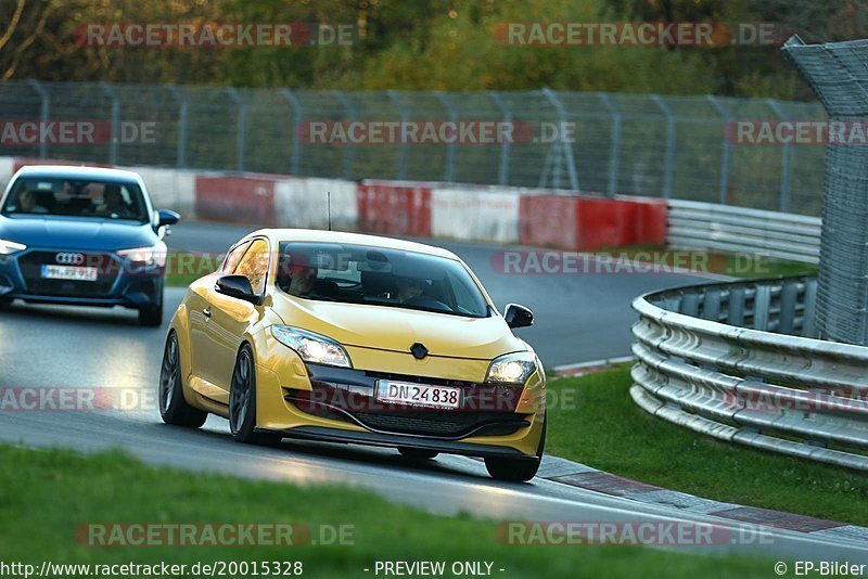 Bild #20015328 - Touristenfahrten Nürburgring Nordschleife (13.11.2022)