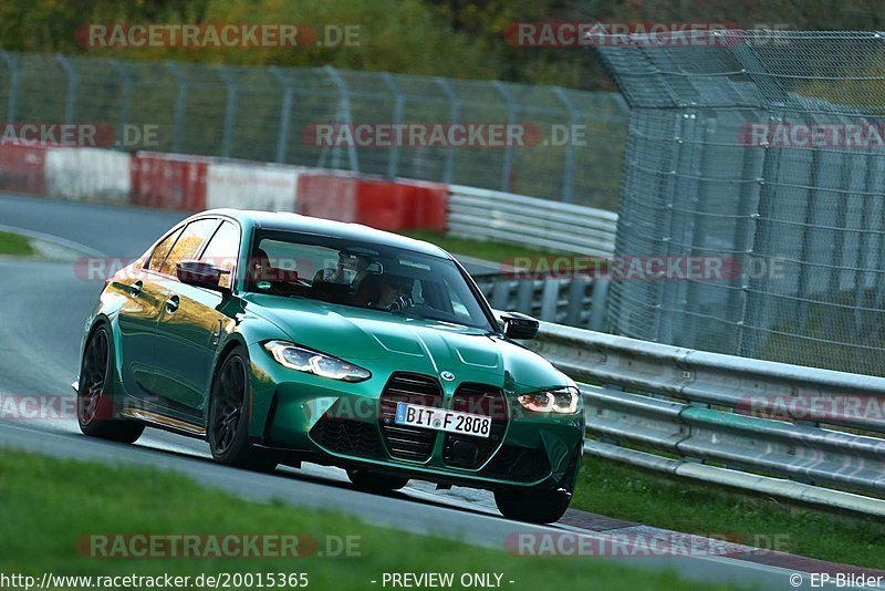 Bild #20015365 - Touristenfahrten Nürburgring Nordschleife (13.11.2022)