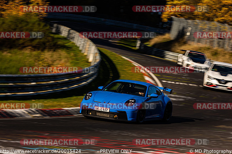 Bild #20015424 - Touristenfahrten Nürburgring Nordschleife (13.11.2022)