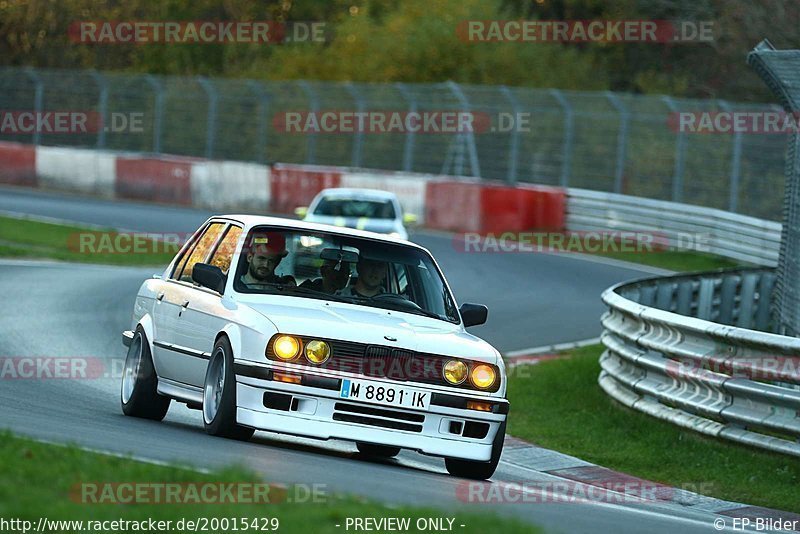 Bild #20015429 - Touristenfahrten Nürburgring Nordschleife (13.11.2022)