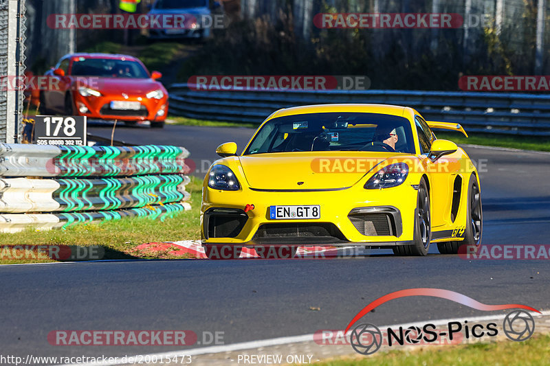 Bild #20015473 - Touristenfahrten Nürburgring Nordschleife (13.11.2022)