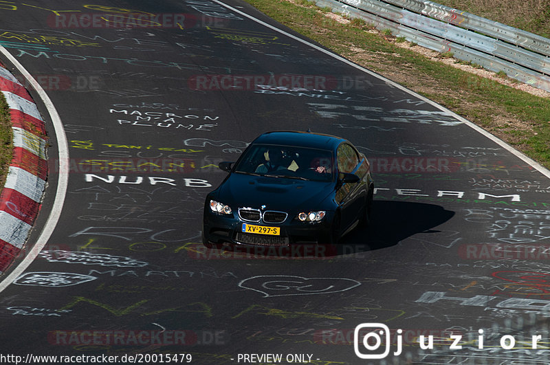 Bild #20015479 - Touristenfahrten Nürburgring Nordschleife (13.11.2022)