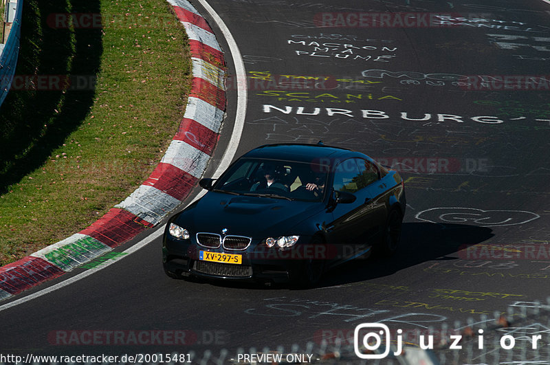 Bild #20015481 - Touristenfahrten Nürburgring Nordschleife (13.11.2022)