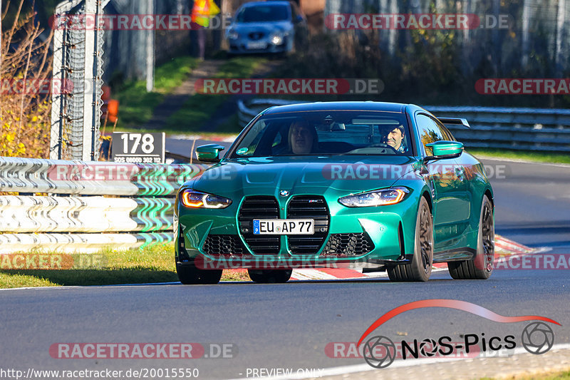 Bild #20015550 - Touristenfahrten Nürburgring Nordschleife (13.11.2022)