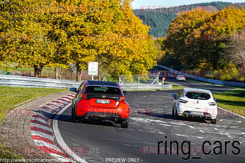 Bild #20015628 - Touristenfahrten Nürburgring Nordschleife (13.11.2022)