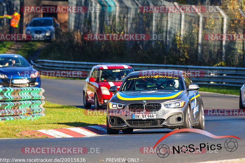 Bild #20015636 - Touristenfahrten Nürburgring Nordschleife (13.11.2022)