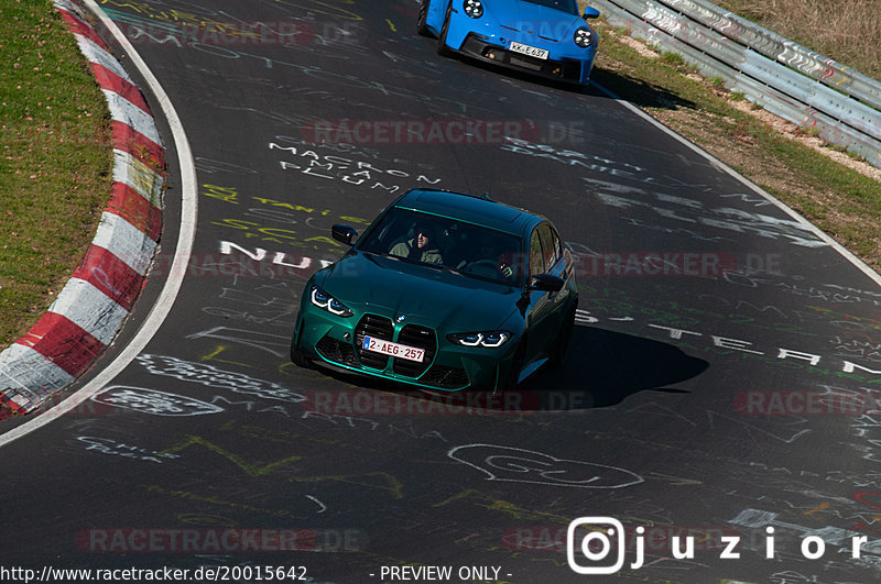 Bild #20015642 - Touristenfahrten Nürburgring Nordschleife (13.11.2022)