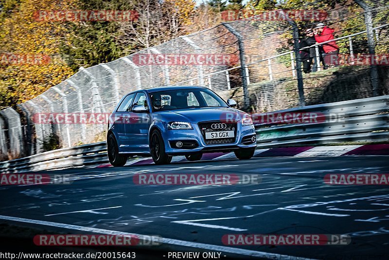 Bild #20015643 - Touristenfahrten Nürburgring Nordschleife (13.11.2022)