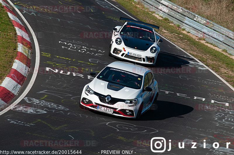 Bild #20015644 - Touristenfahrten Nürburgring Nordschleife (13.11.2022)