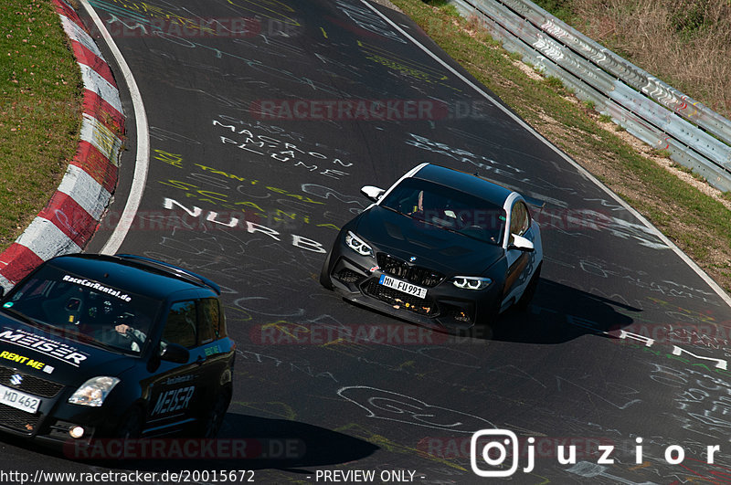 Bild #20015672 - Touristenfahrten Nürburgring Nordschleife (13.11.2022)