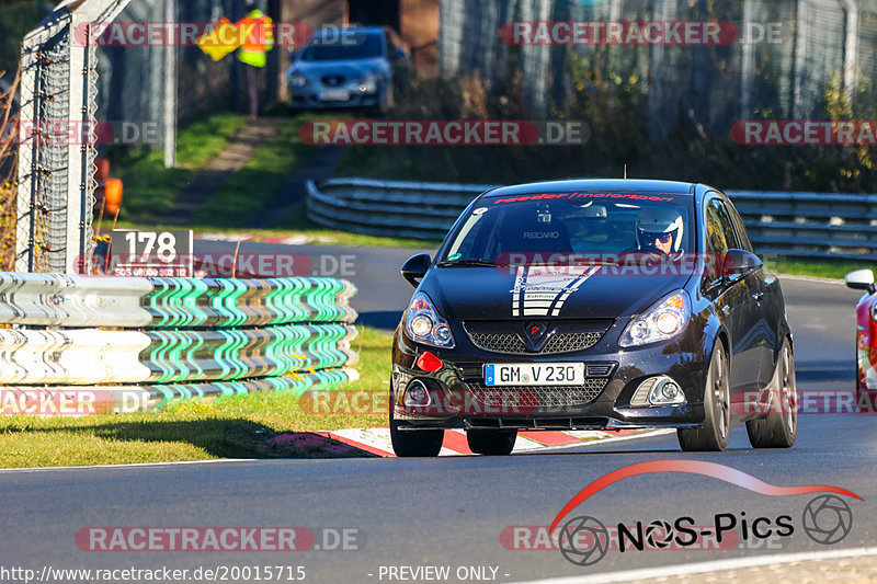 Bild #20015715 - Touristenfahrten Nürburgring Nordschleife (13.11.2022)