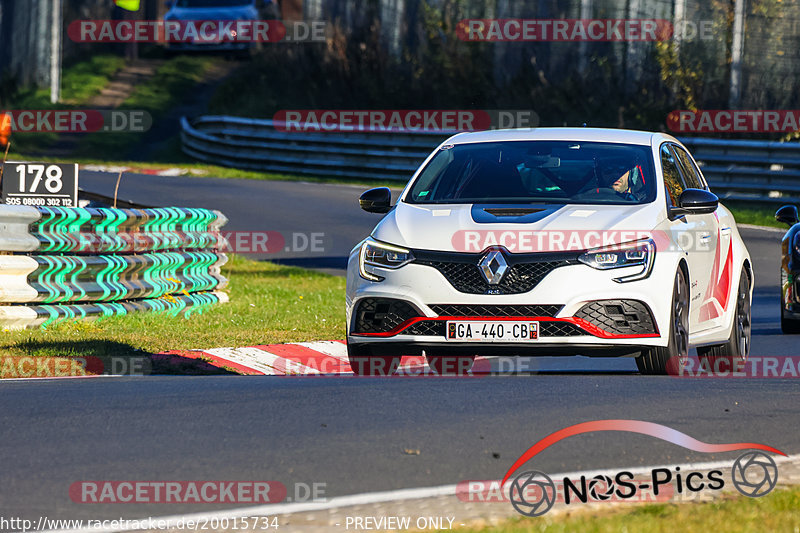 Bild #20015734 - Touristenfahrten Nürburgring Nordschleife (13.11.2022)