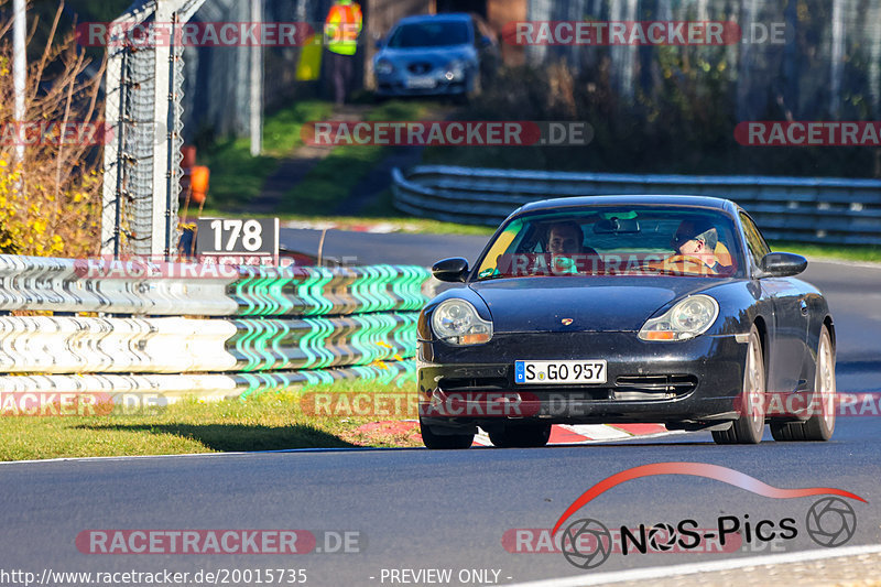 Bild #20015735 - Touristenfahrten Nürburgring Nordschleife (13.11.2022)