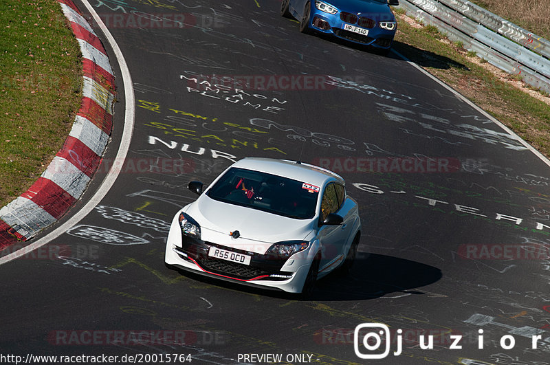 Bild #20015764 - Touristenfahrten Nürburgring Nordschleife (13.11.2022)