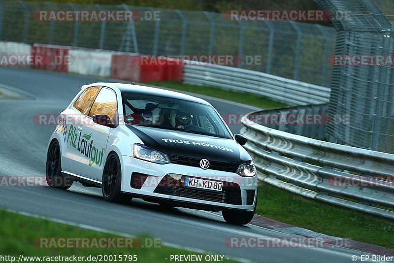 Bild #20015795 - Touristenfahrten Nürburgring Nordschleife (13.11.2022)