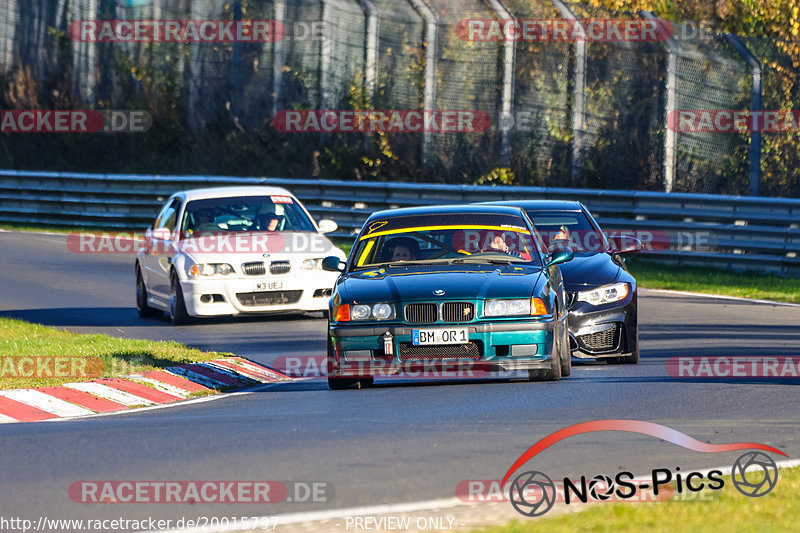 Bild #20015797 - Touristenfahrten Nürburgring Nordschleife (13.11.2022)