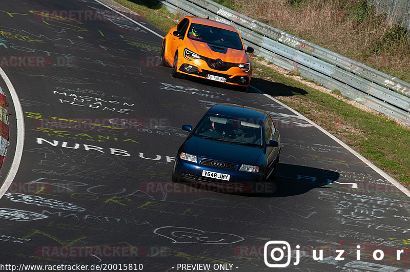 Bild #20015810 - Touristenfahrten Nürburgring Nordschleife (13.11.2022)