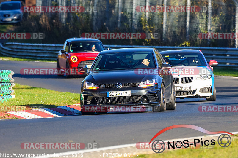 Bild #20015816 - Touristenfahrten Nürburgring Nordschleife (13.11.2022)